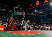 篮球体育赛事临沂市气排球赛入选全国首批群众“三大球”精品赛事案例！