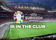 Sports FC 24》将在明年夏天的某个时候以免费更新的方式添加 2024欧洲杯内容