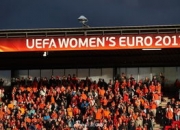2017女足欧洲杯赛程表,小组赛