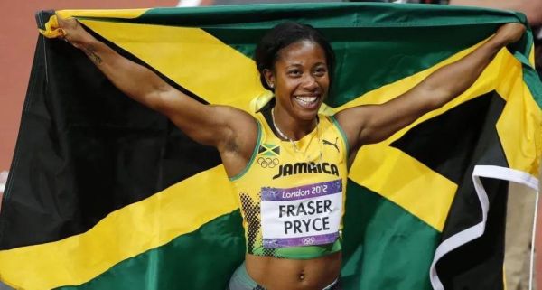 牙买加短跑名将,牙买加短跑未来可期