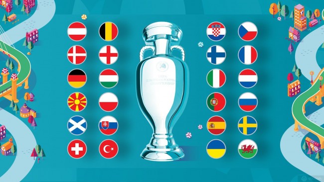 16年欧洲杯决赛刚开始不仅C罗就和法国队员帕耶撞在一起