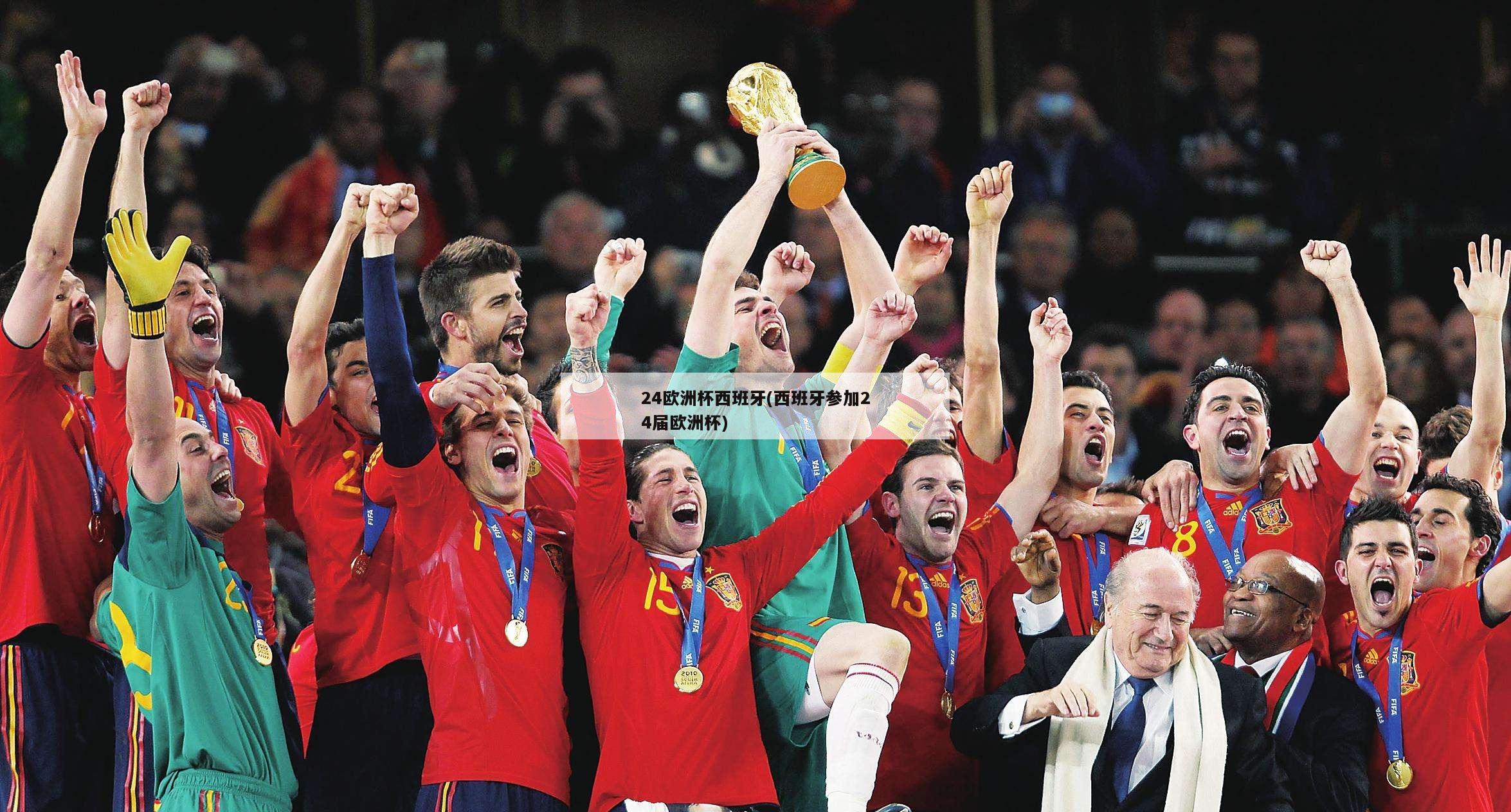24欧洲杯西班牙(西班牙参加24届欧洲杯)