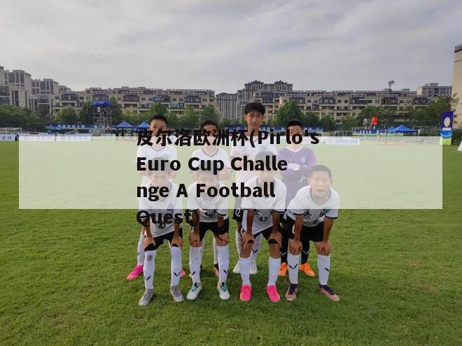 皮尔洛欧洲杯(Pirlo's Euro Cup Challenge A Football Quest)